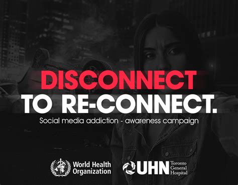 Innovative Solutions for Awareness Campaign of Social Media Addiction.